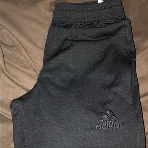Adidas sweatpants